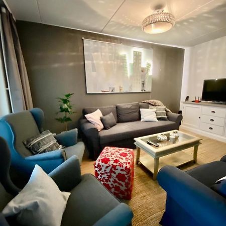 Beautiful Penthouse In The Center Of Helsinki Διαμέρισμα Εξωτερικό φωτογραφία
