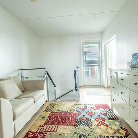 Beautiful Penthouse In The Center Of Helsinki Διαμέρισμα Εξωτερικό φωτογραφία