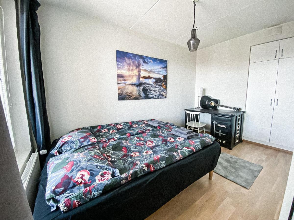 Beautiful Penthouse In The Center Of Helsinki Διαμέρισμα Εξωτερικό φωτογραφία