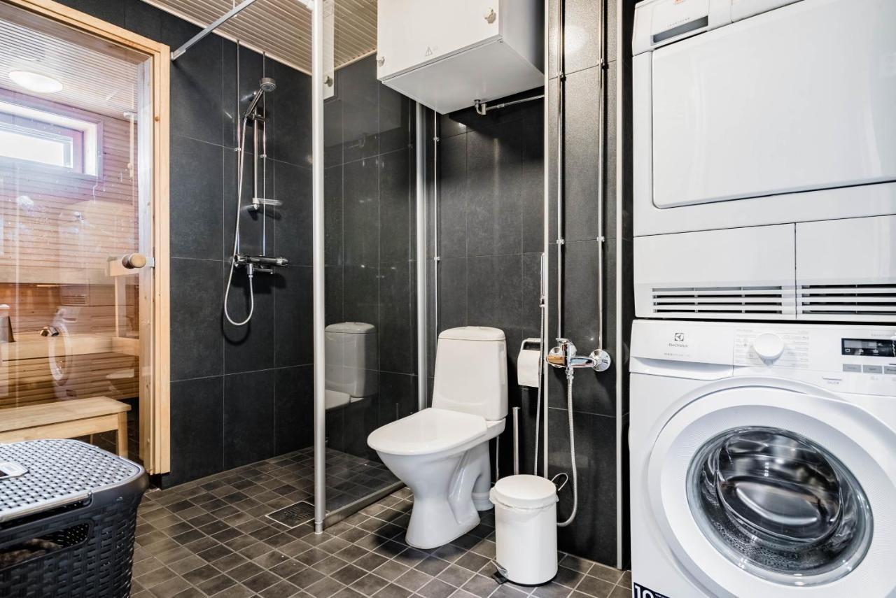 Beautiful Penthouse In The Center Of Helsinki Διαμέρισμα Εξωτερικό φωτογραφία
