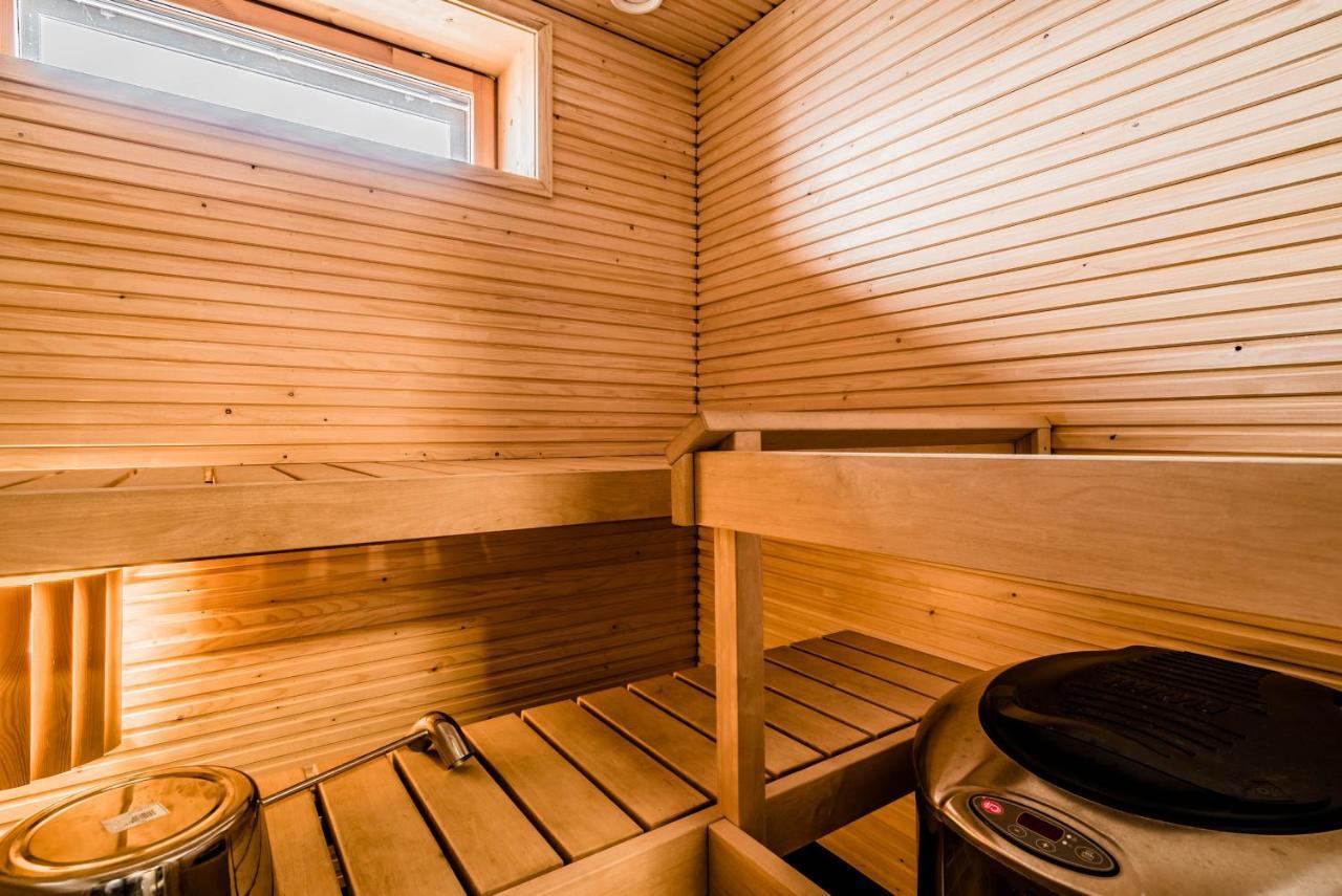 Beautiful Penthouse In The Center Of Helsinki Διαμέρισμα Εξωτερικό φωτογραφία