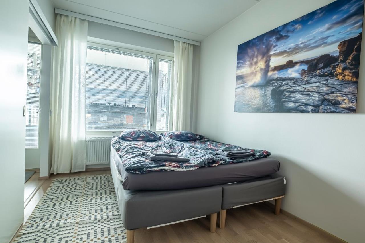 Beautiful Penthouse In The Center Of Helsinki Διαμέρισμα Εξωτερικό φωτογραφία
